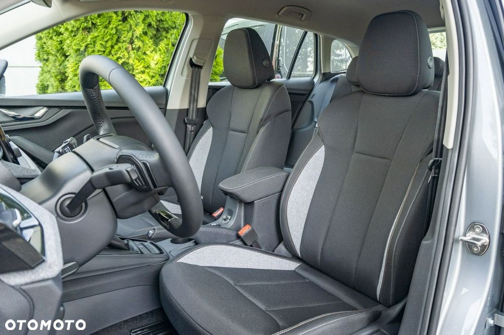 Skoda Scala - 18