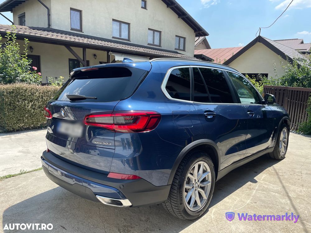 BMW X5 - 5