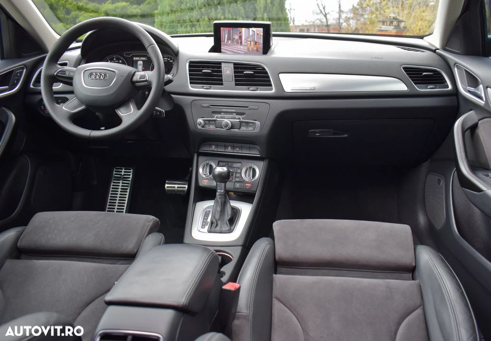 Audi Q3 - 7