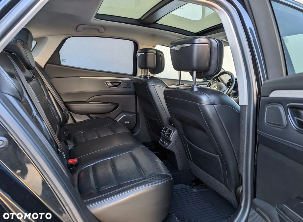 Renault Talisman 1.6 Energy dCi Initiale Paris EDC - 16