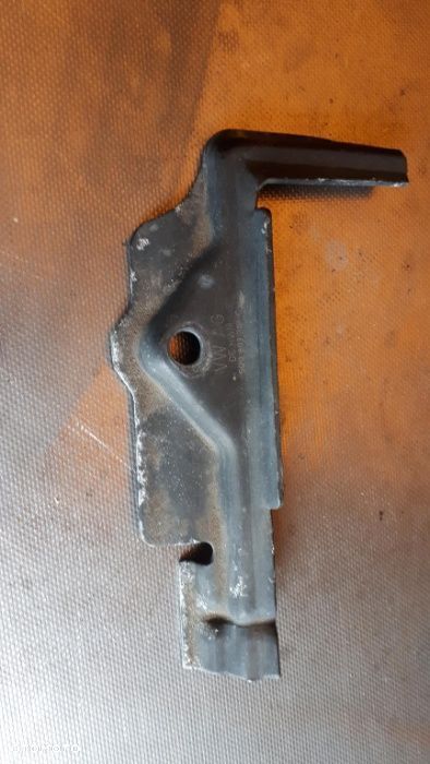 Mocowanie Akumulatora Skoda Octavia 3 Seat Leon VW Golf Passat Audi A3 - 2