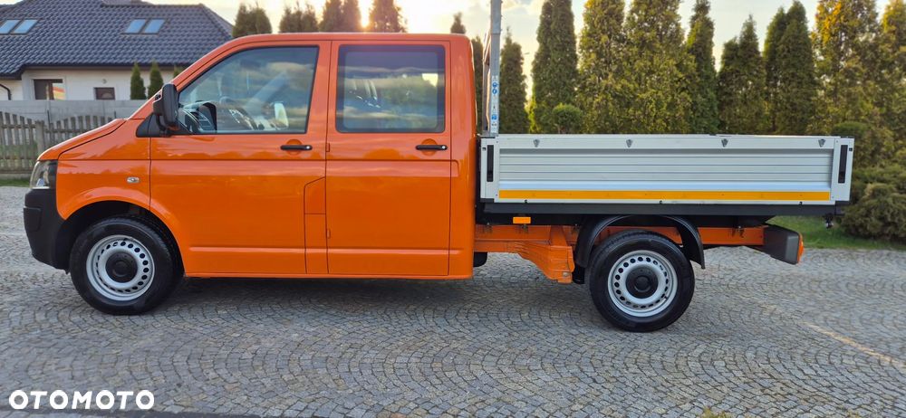 Volkswagen T5 - 9