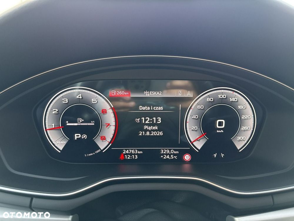Audi A4 Limousine 35 TFSI mHEV S tronic - 26