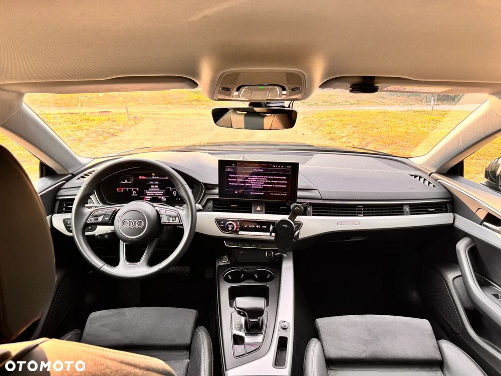 Audi A5 Sportback - 12