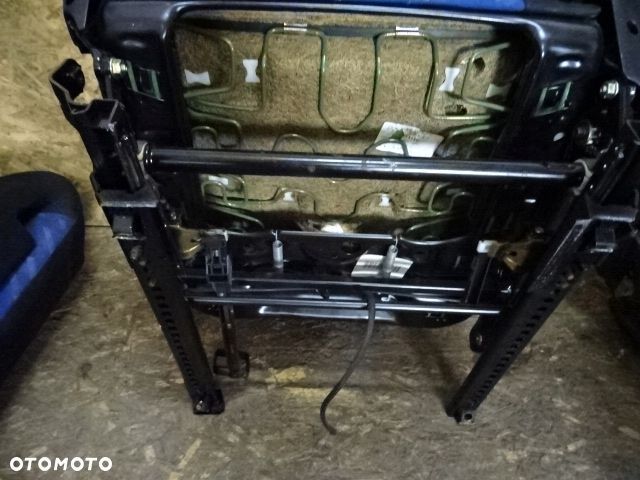 FOTEL FOTELE KANAPA MERCEDES W202/ C-KLASA NR179 - 8