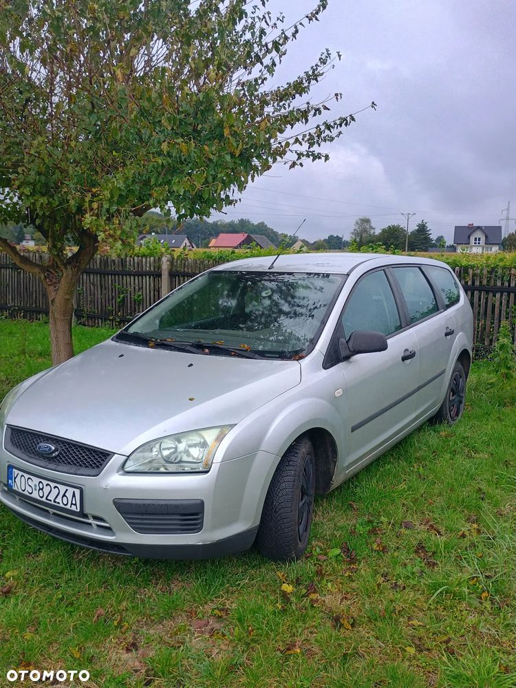 Ford Focus - 3