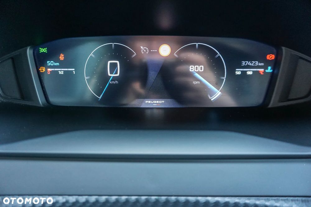 Peugeot 2008 1.2 PureTech Allure S&S - 14