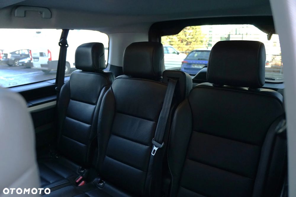 Toyota Proace Verso 2.0 D4-D Long VIP - 23