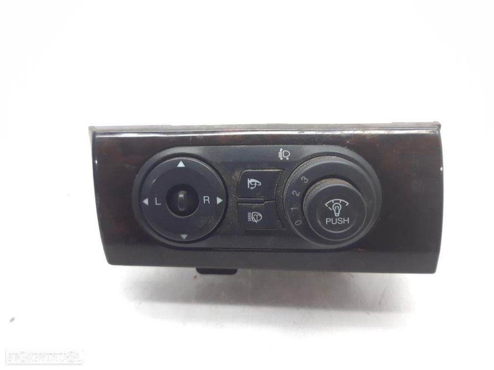 COMANDO DOS RETROVISORES CHEVROLET CAPTIVA - 1