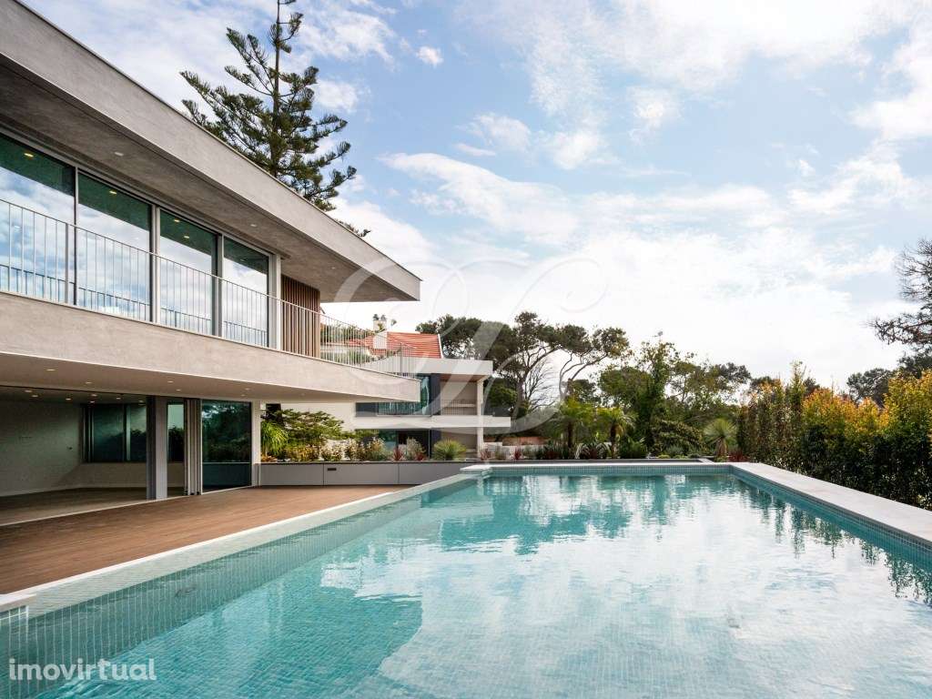 Penthouse T3+1 | Cascais - Grande imagem: 2/43