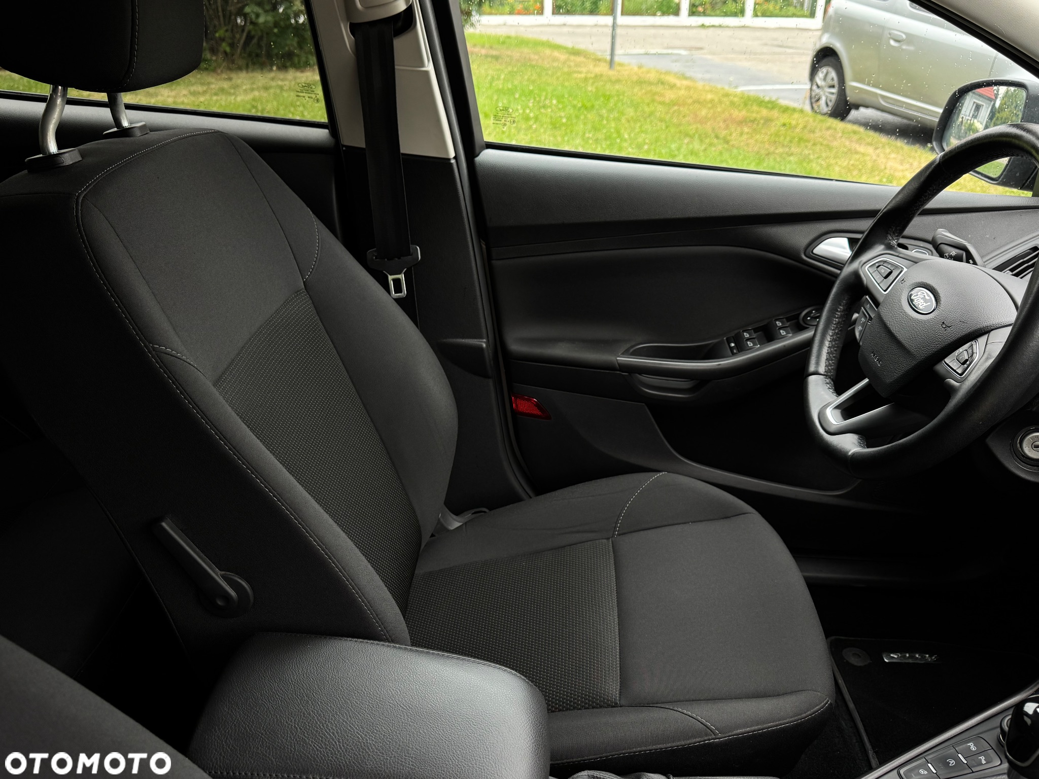 Ford Focus 1.0 EcoBoost Titanium ASS - 13
