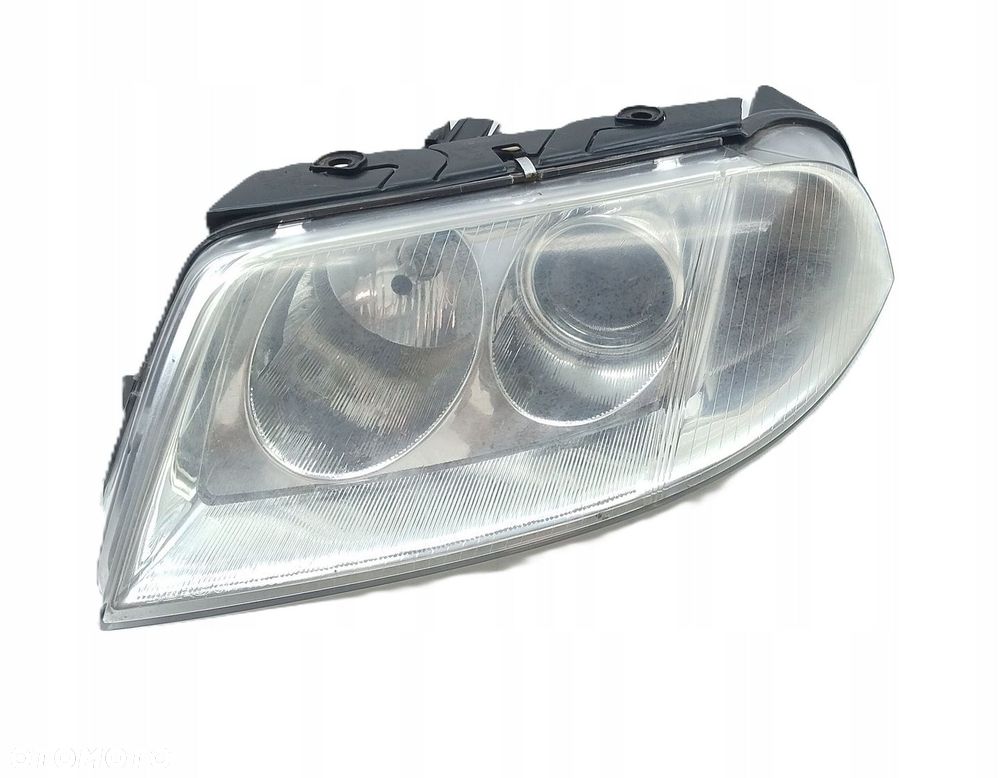 LAMPA LEWA PRZEDNIA LIFT VW PASSAT B5 3B0941015 - 1
