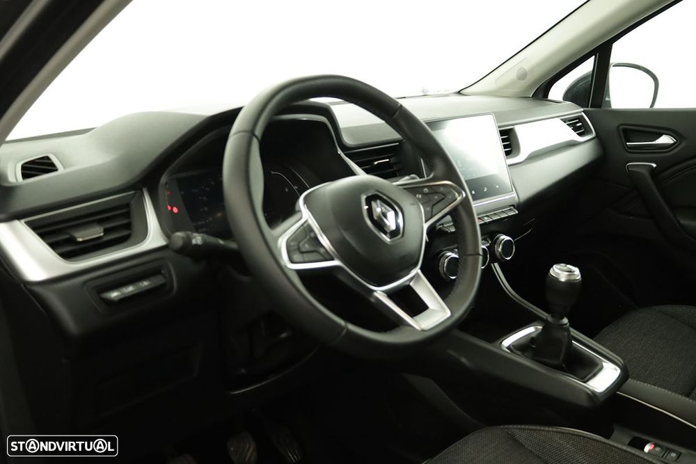Renault Captur 1.0 TCe Techno - 6
