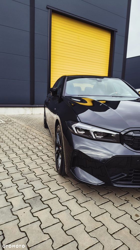 BMW Seria 3 M340d xDrive mHEV sport - 5