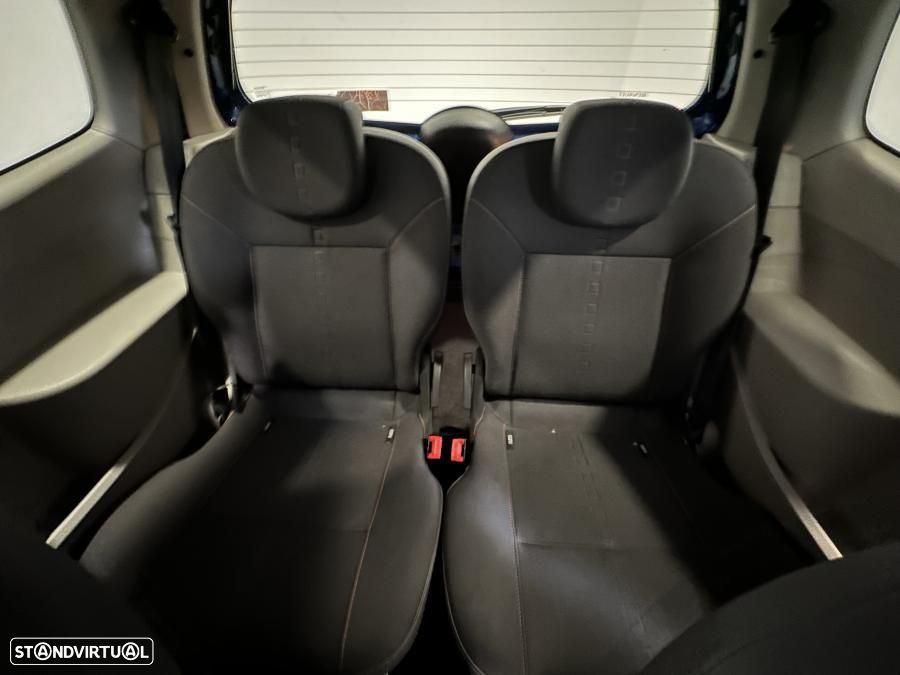 Renault Twingo 1.2 16V Dynamique S - 21