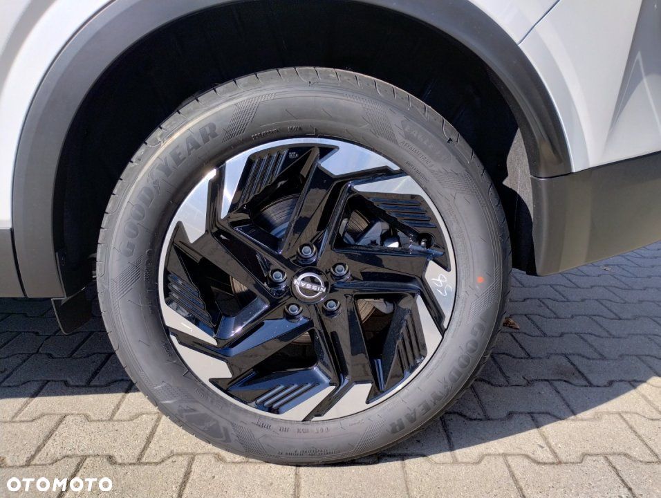 Nissan Qashqai - 17
