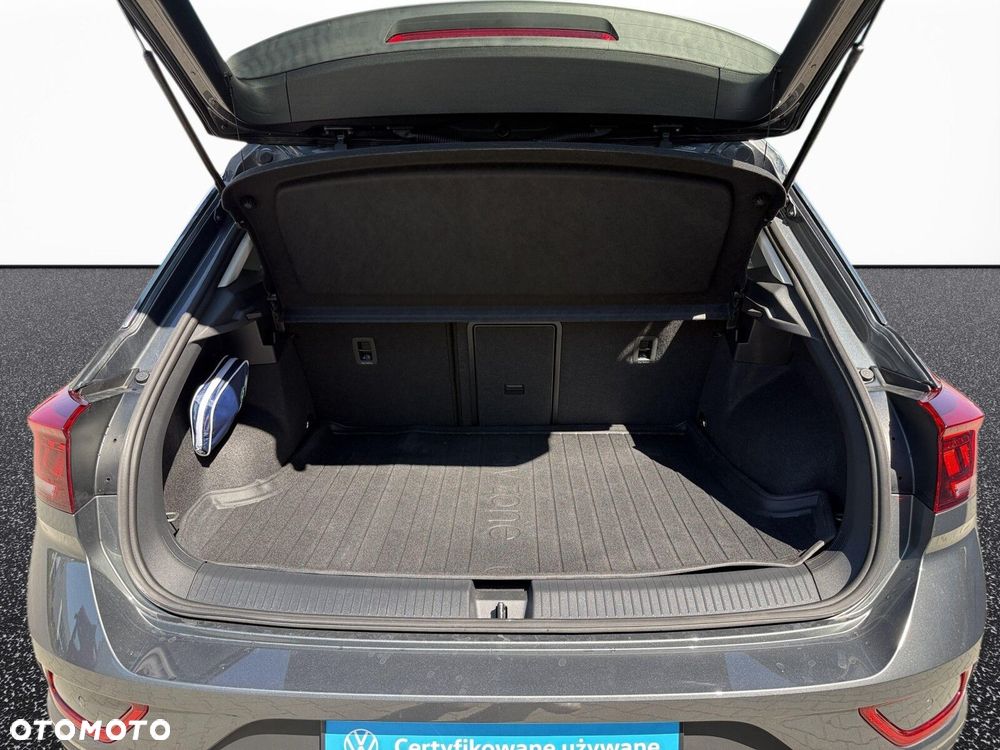 Volkswagen T-Roc - 34