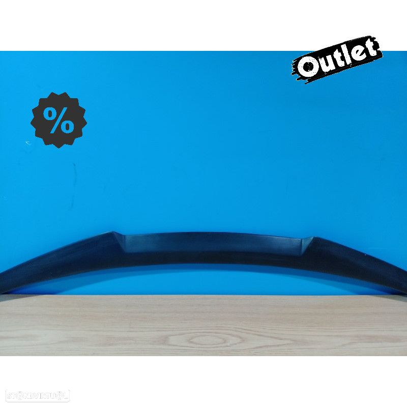 C011420C3 AILERON LIP AUDI A5 SPORTBACK 16- LOOK S LINE - 6