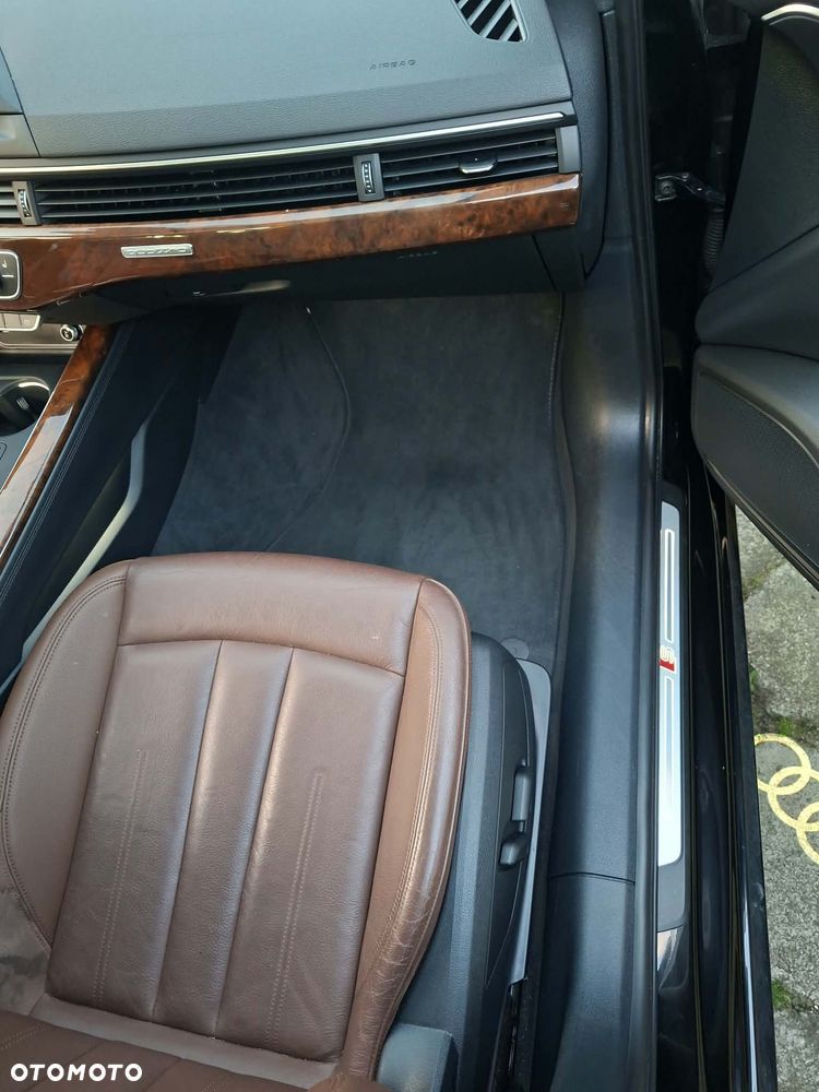 Audi A4 Limousine 2.0 TFSI Quattro S tronic - 22