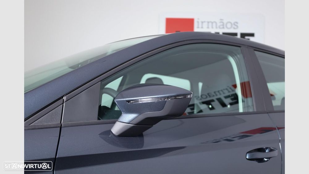 SEAT Ibiza 1.0 TSI Style - 5