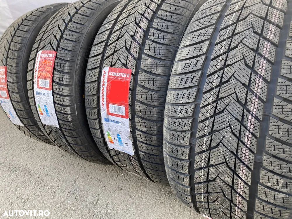 PROMOȚIE 315/35R22 111H XL  anvelope NOI iarnă M+S Fronway ICEMASTER 2  Grenlander - 1