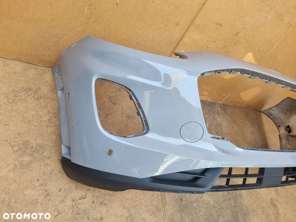 FORD PUMA MK2 ZDERZAK PRZÓD PRZEDNI - 3