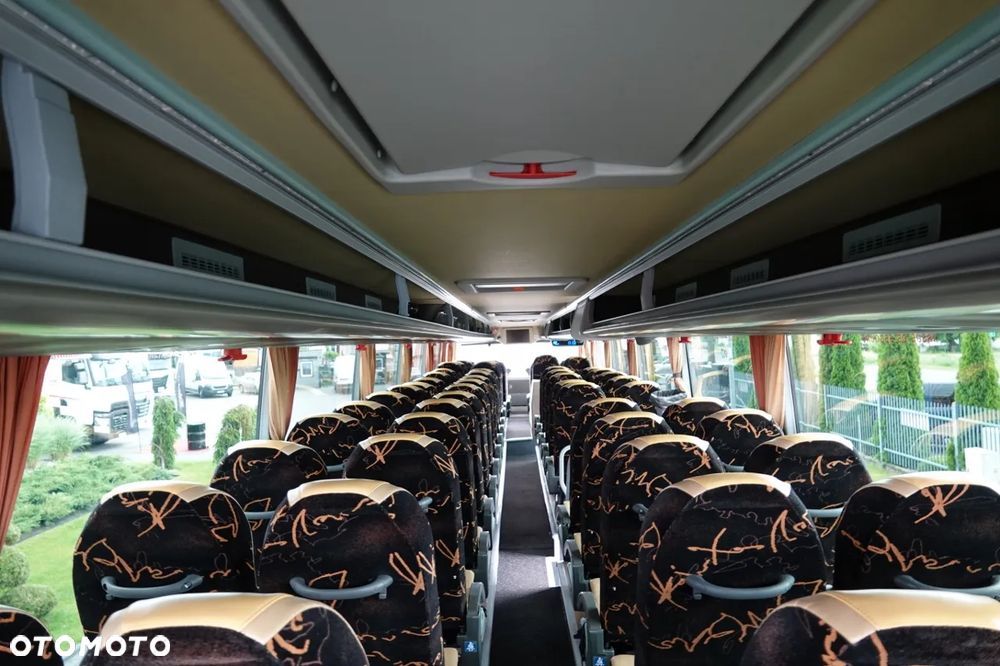 Van Hool TDX 20 ALTANO / EURO 6 / SPROWADZONY / TURYSTYCZNY / AUTOMAT / BOGATE WYPOSAŻENIE - 31