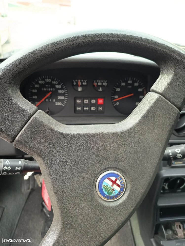 Alfa Romeo 33 1.5 - 5