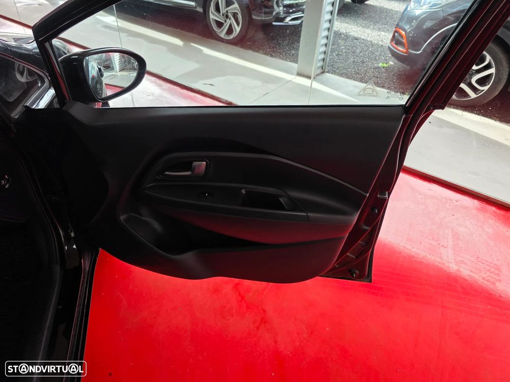 Kia Rio 1.1 CRDi - 34