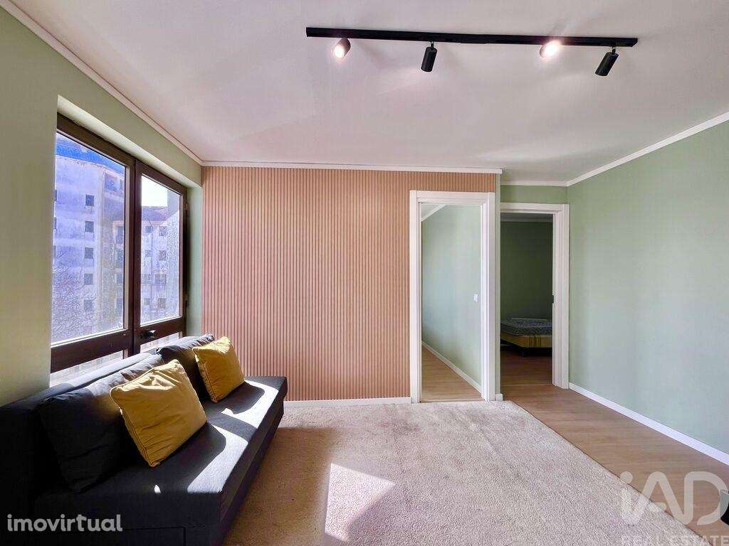 Apartamento T2 em Quarteira de 45 m2 - Grande imagem: 5/26