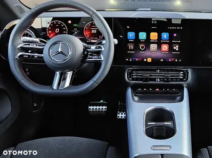 Mercedes-Benz CLA - 6