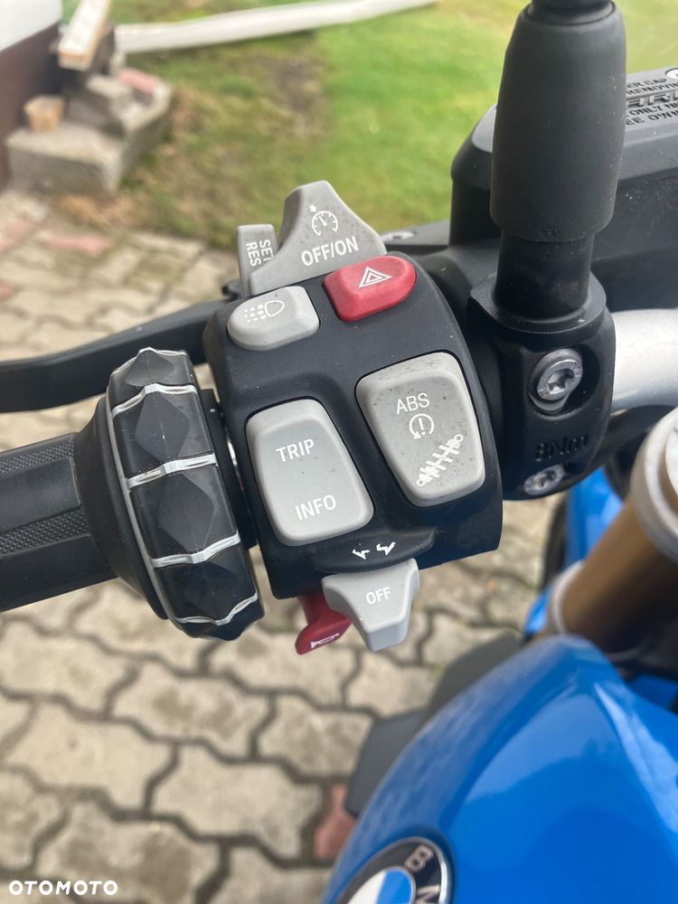 BMW R - 5