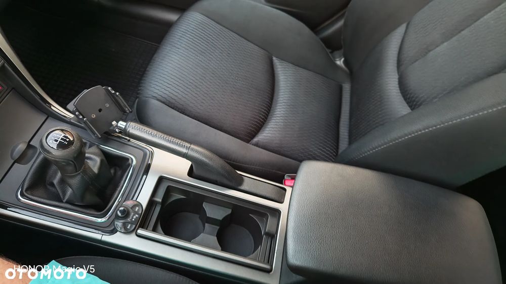 Mazda 6 Sport 2.0 MZR DISI Exclusive-Line - 35