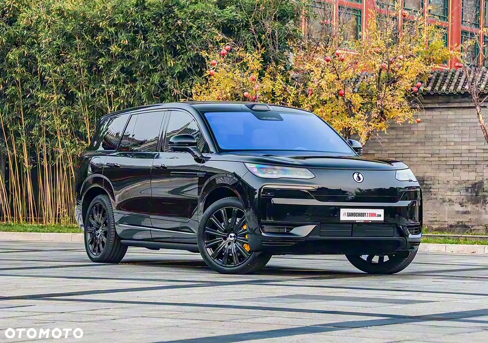Denza N9 - 3