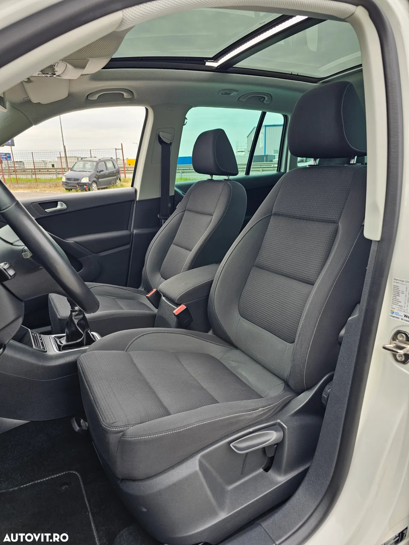 Volkswagen Tiguan 2.0 TDI CR DPF 4Motion Sport&Style - 10