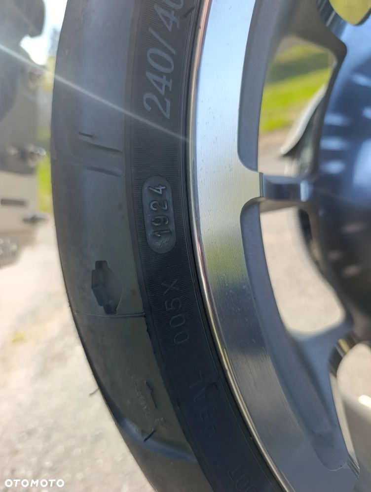 Harley-Davidson Softail Fat Boy - 21