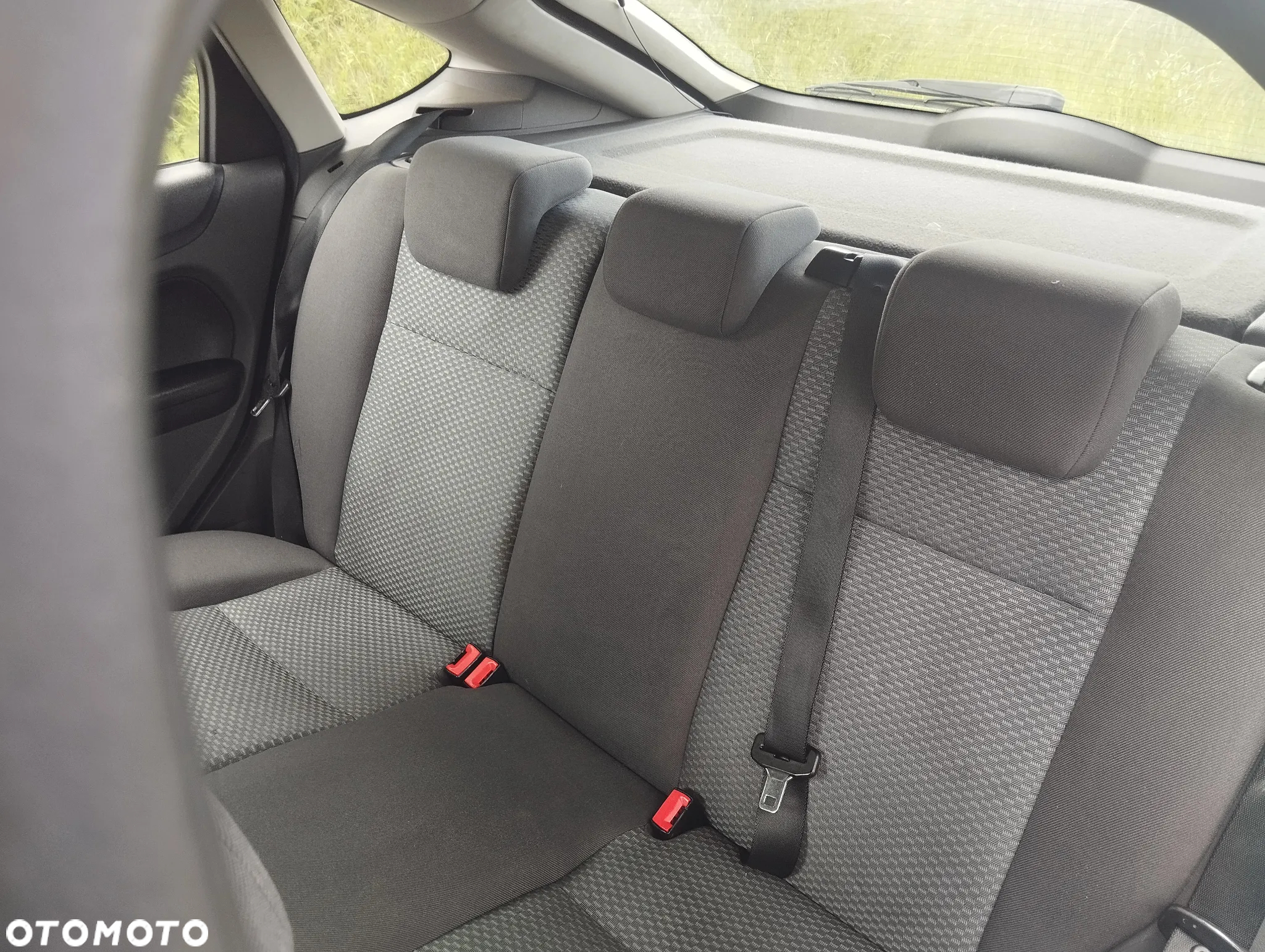 Ford Focus - 7