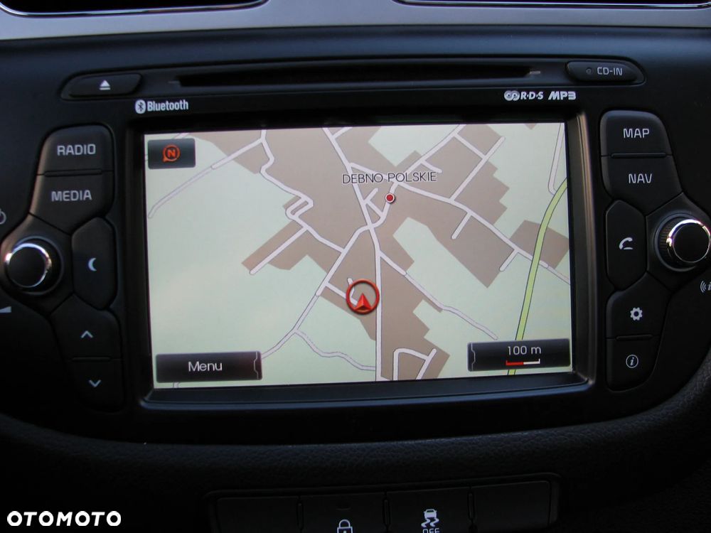 Kia Ceed 1.6 CRDi 128 Platinum Edition - 23