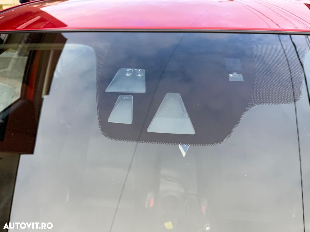 Mazda 3 SKYACTIV-G 120 Exclusive-Line - 34