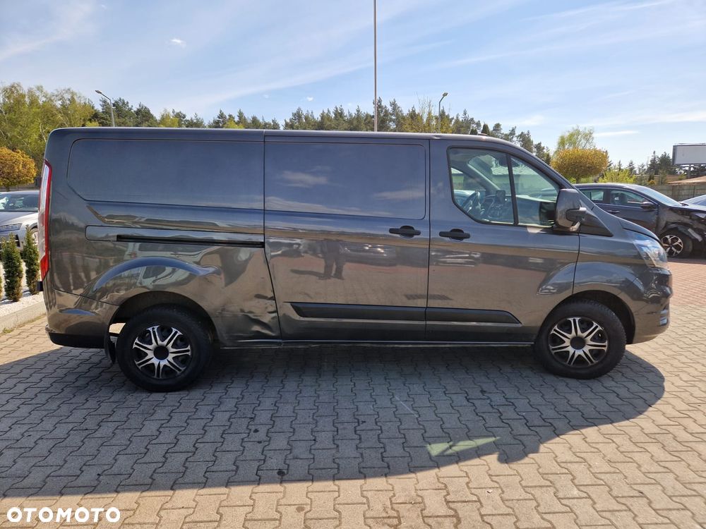 Ford FT CUSTOM - 3