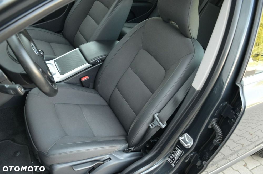 Volvo V70 - 22
