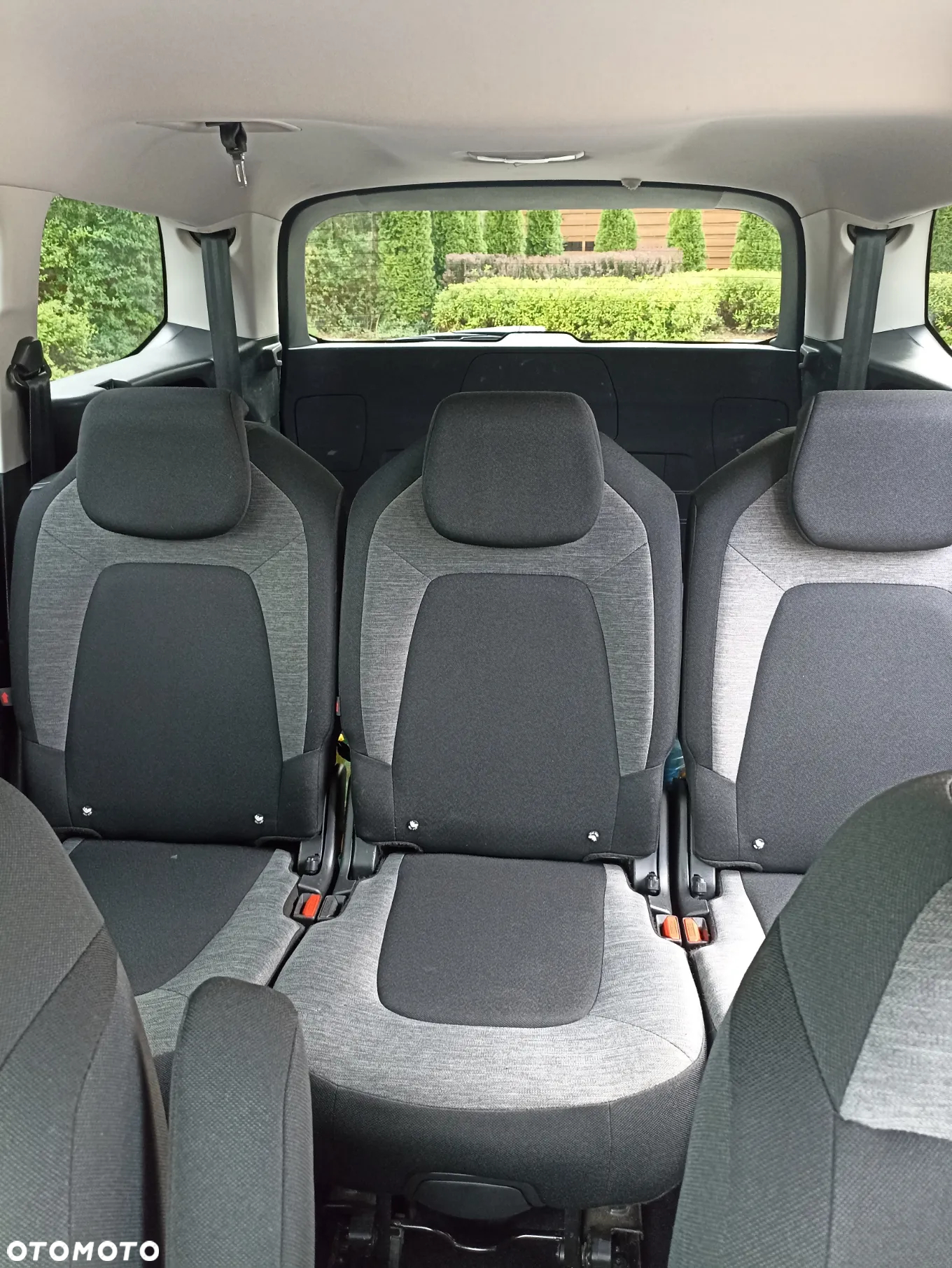 Citroën C4 SpaceTourer - 7