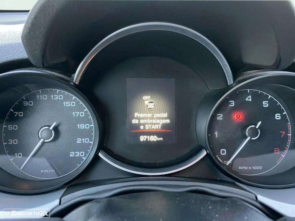 Fiat 500X 1.0 FireFly Cult - 13