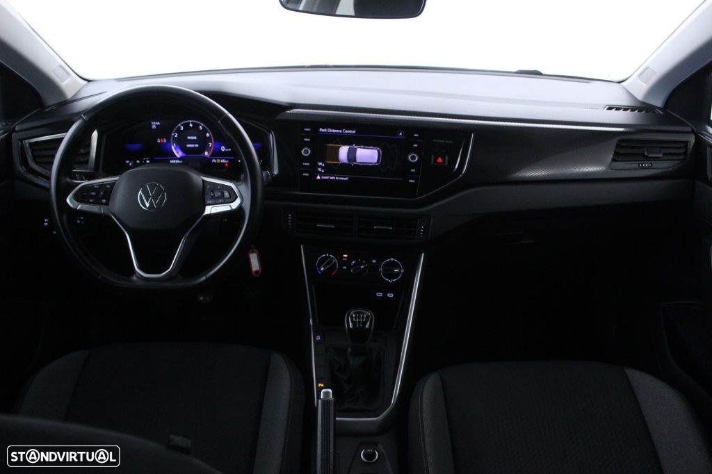 VW Polo 1.0 TSI Life - 18
