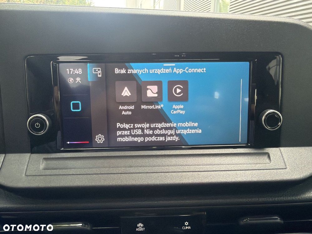 Volkswagen Caddy Maxi 2.0 TDI - 27
