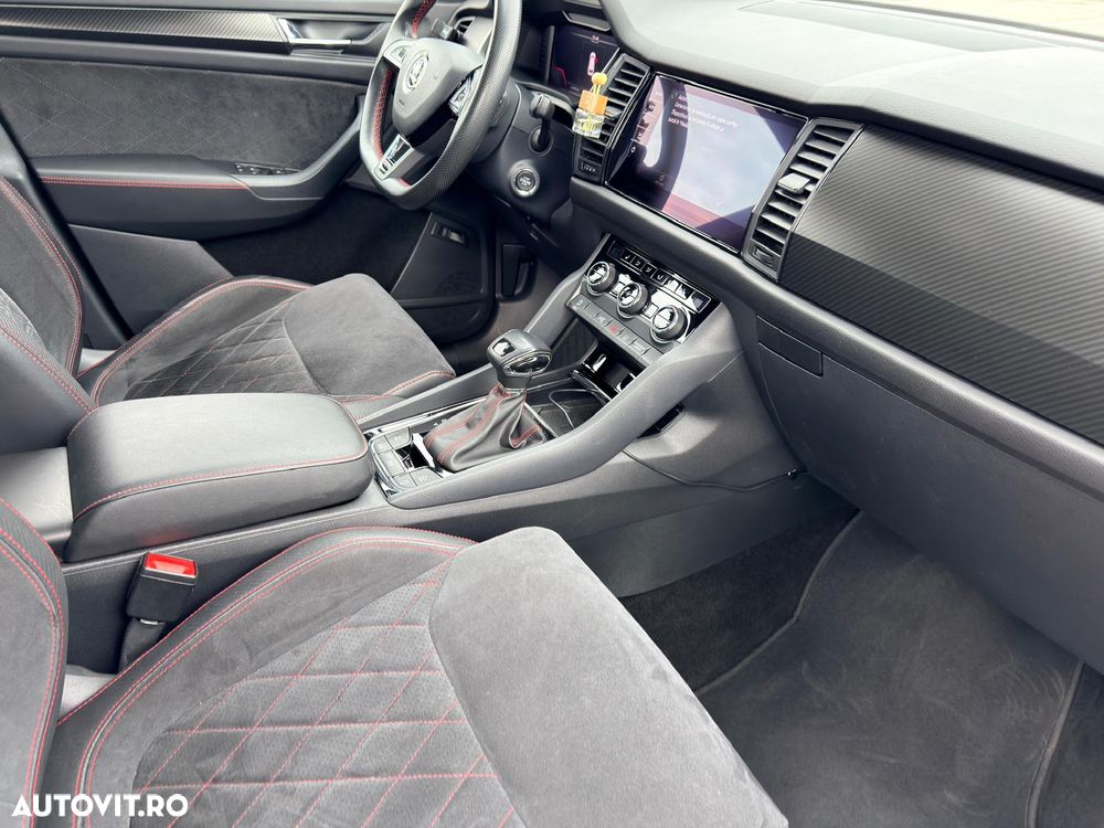 Skoda Kodiaq - 22