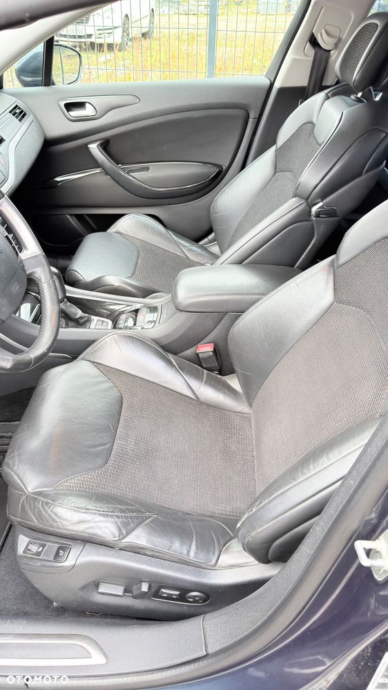 Citroën C5 2.0 HDi Exclusive - 11
