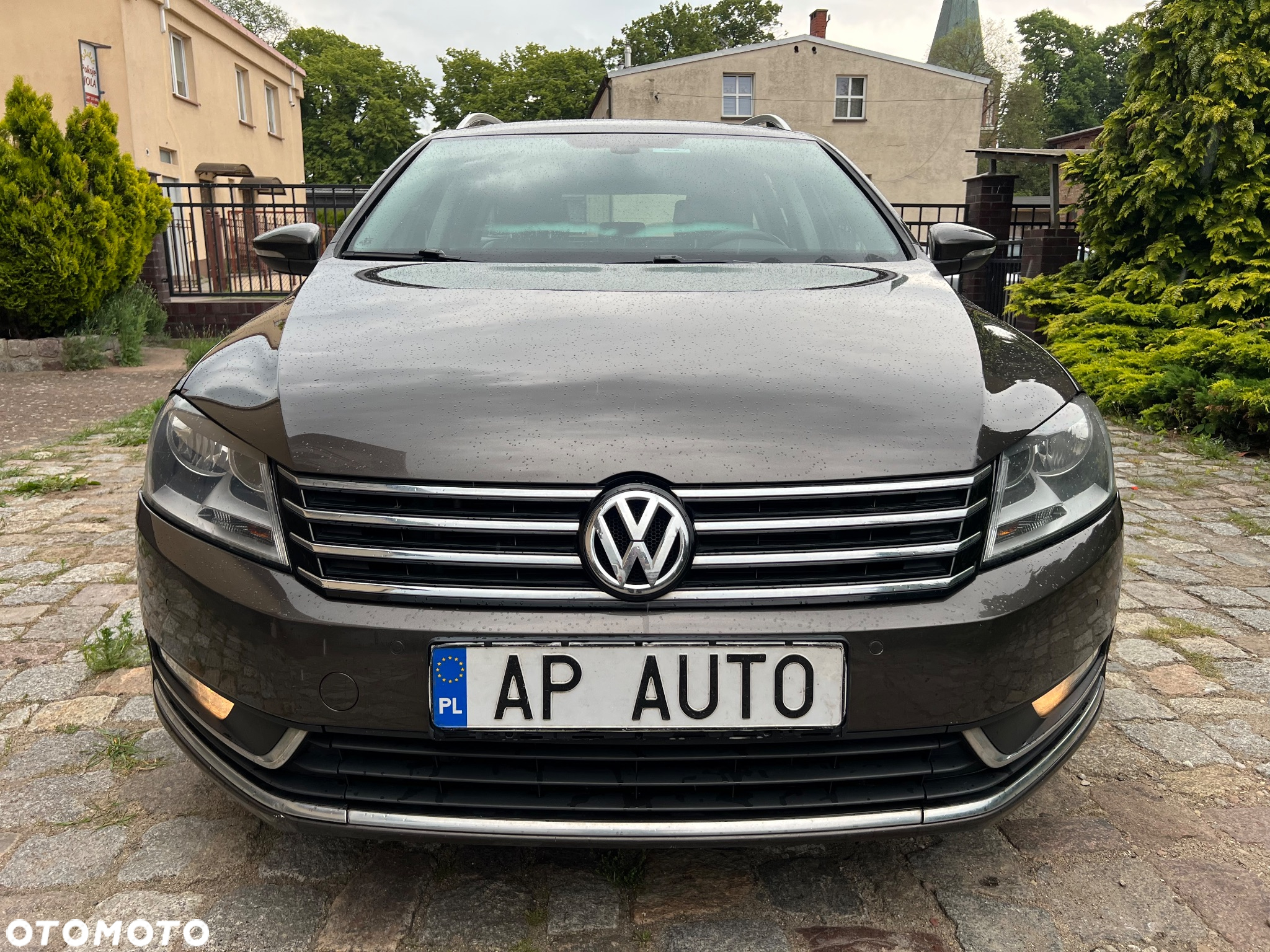 Volkswagen Passat Variant 2.0 Blue TDI SCR Comfortline - 9
