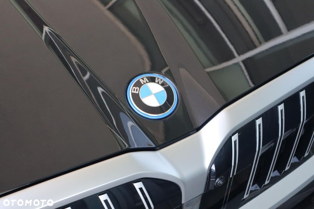 BMW i5 83.9kWh eDrive40 M Sport - 9