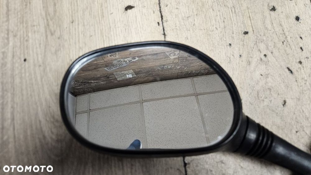 Lusterko prawe lewe skuter Kymco itp - 3